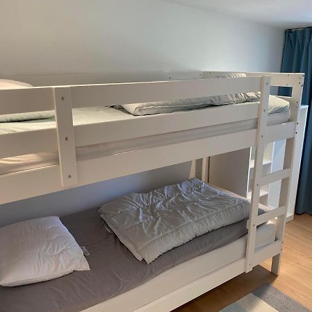 StrandbadenCasa Blanca别墅 外观 照片