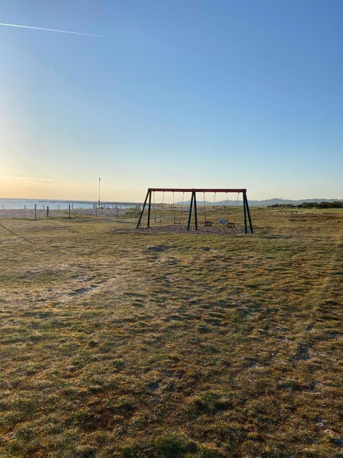 StrandbadenCasa Blanca别墅 外观 照片