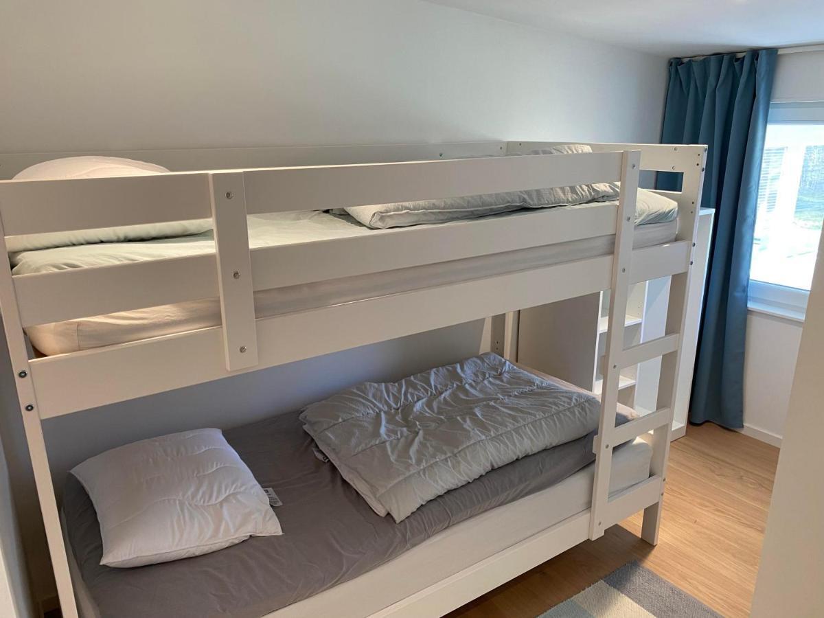 StrandbadenCasa Blanca别墅 外观 照片