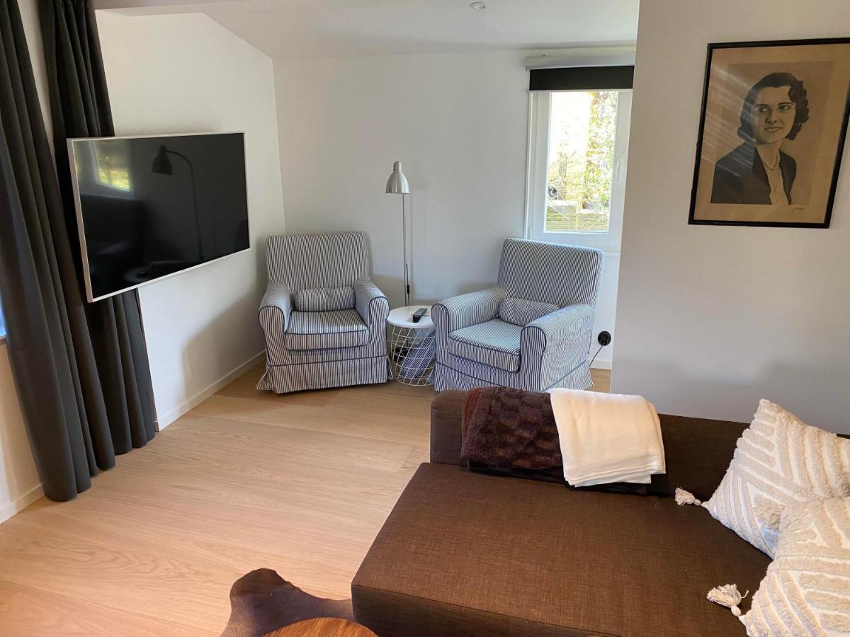 StrandbadenCasa Blanca别墅 外观 照片