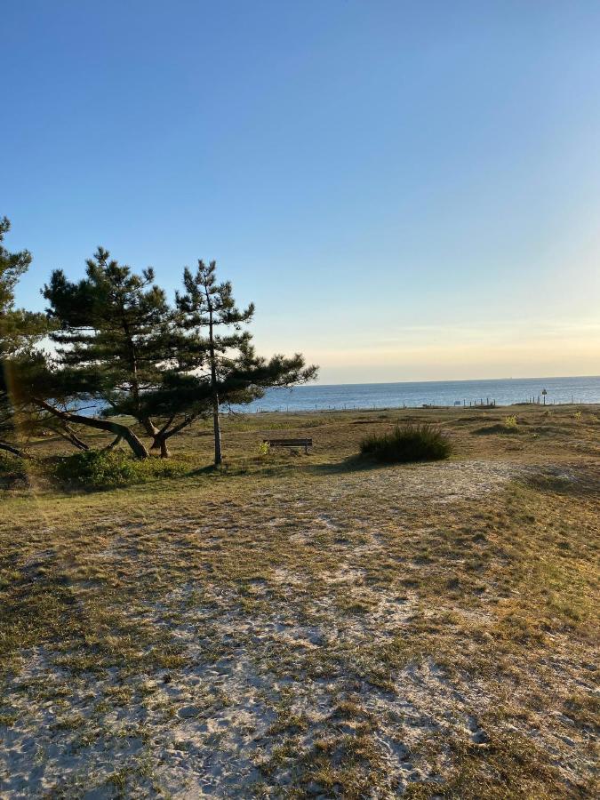 StrandbadenCasa Blanca别墅 外观 照片